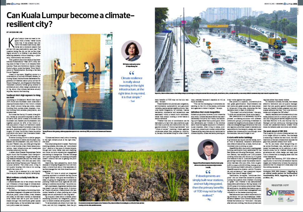 EdgeProp Malaysia coverage